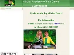 Sites similar to horganacademy.webs.com