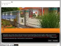 Sites similar to horganyzott.hu