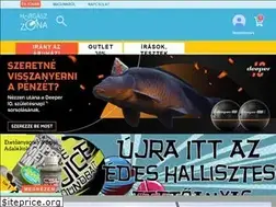 Sites similar to horgasz-zona.hu