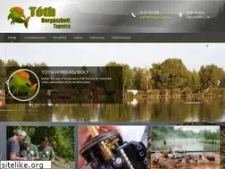 Sites similar to horgasz.bolt.hu