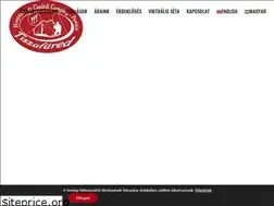 Sites similar to horgaszcamping.hu