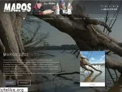 Sites similar to horgaszklub.eu