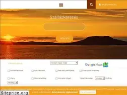 Sites similar to horgasznyaralok.hu