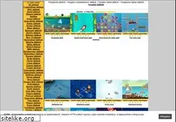 Sites similar to horgaszos-jatekok.b11.hu