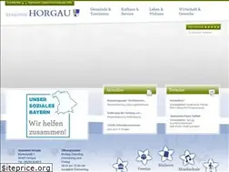 Sites similar to horgau.de