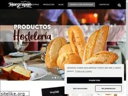 Sites similar to horgrupan.com