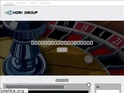 Sites similar to hori-group.jp