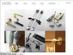 Sites similar to hori-locks.co.jp