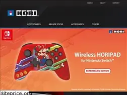 Sites similar to hori.co.uk