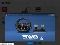 Sites similar to hori.jp