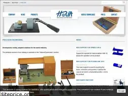 Sites similar to horia.ch