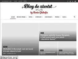 Sites similar to horiaghibutiu.ro
