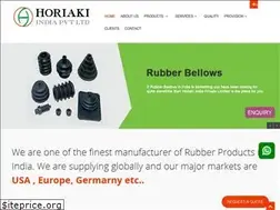 Sites similar to horiaki.in