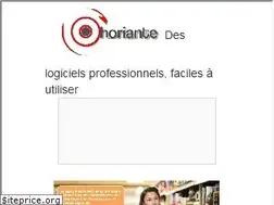 Sites similar to horiante.fr
