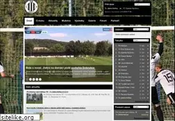 Sites similar to horickyfotbal.cz