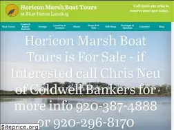 Sites similar to horiconmarsh.com