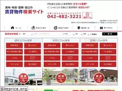Sites similar to horiei-fudosan-shop.com