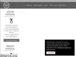 Sites similar to horifoto.com