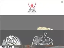 Sites similar to horigin.com