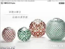 Sites similar to horiguchi-glass.com