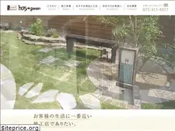 Sites similar to horihori.info
