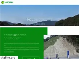 Sites similar to horii-kk.com