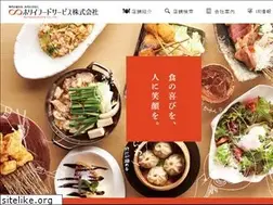 Sites similar to horiifood.co.jp