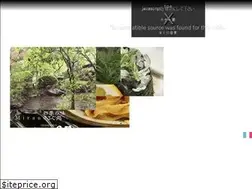Sites similar to horikawa-omoya.jp