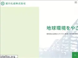 Sites similar to horikawakasei.co.jp