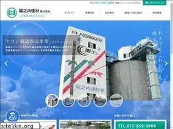 Sites similar to horiken.org