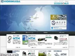 Sites similar to horimasa.co.jp