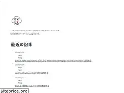 Sites similar to horimisli.me