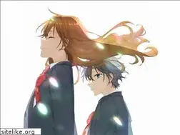 Sites similar to horimiya-anime.com