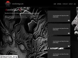 Sites similar to horimyo.com