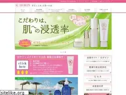 Sites similar to horin.co.jp