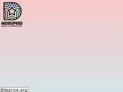 Sites similar to horipro-digital-entertainment.jp