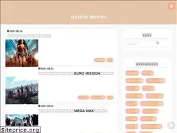 Sites similar to horirinmovie.com