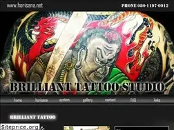Sites similar to horisana.net