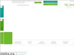 Sites similar to horita-naika.com