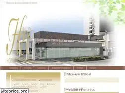 Sites similar to horiuchi-eye-clinic.com