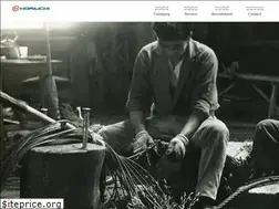 Sites similar to horiuchi-web.co.jp