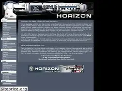 Sites similar to horiversum.org