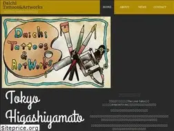 Sites similar to horiyamadaichi.com
