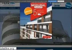 Sites similar to horizal.com