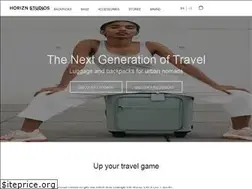 Sites similar to horizn-studios.com