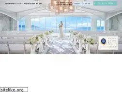 Sites similar to horizon-bleu.jp