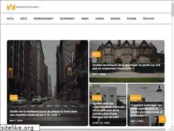 Sites similar to horizon-durable.ch