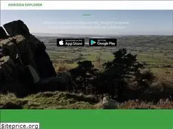 Sites similar to horizon-explorer.com