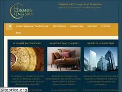 Sites similar to horizon-fengshui.com