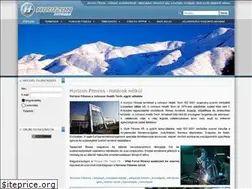 Sites similar to horizon-fitness.hu